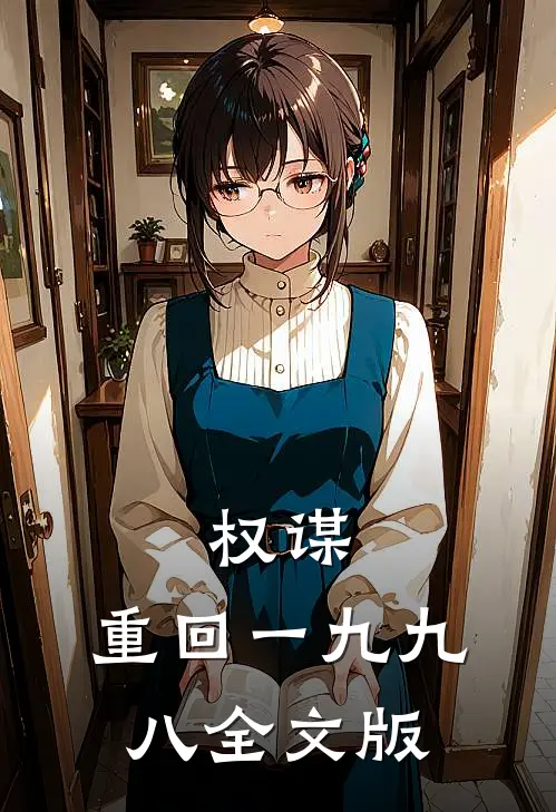 权谋：重回一九九八全文版