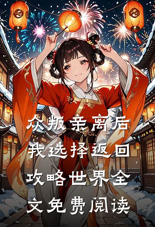 众叛亲离后，我选择返回攻略世界全文免费阅读