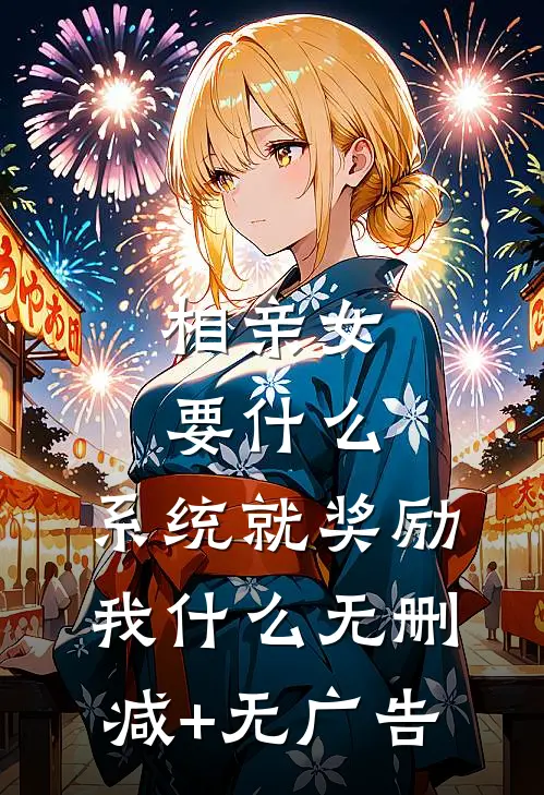 相亲女要什么，系统就奖励我什么无删减+无广告