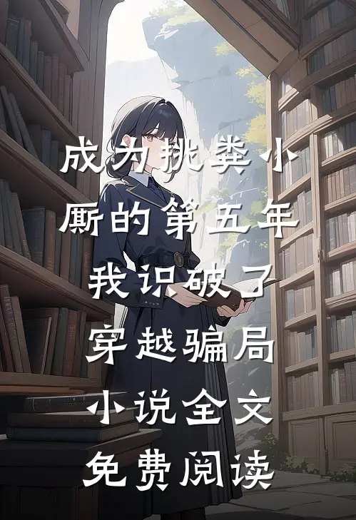 成为挑粪小厮的第五年，我识破了穿越骗局小说全文免费阅读