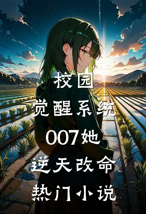 校园：觉醒系统007她逆天改命热门小说