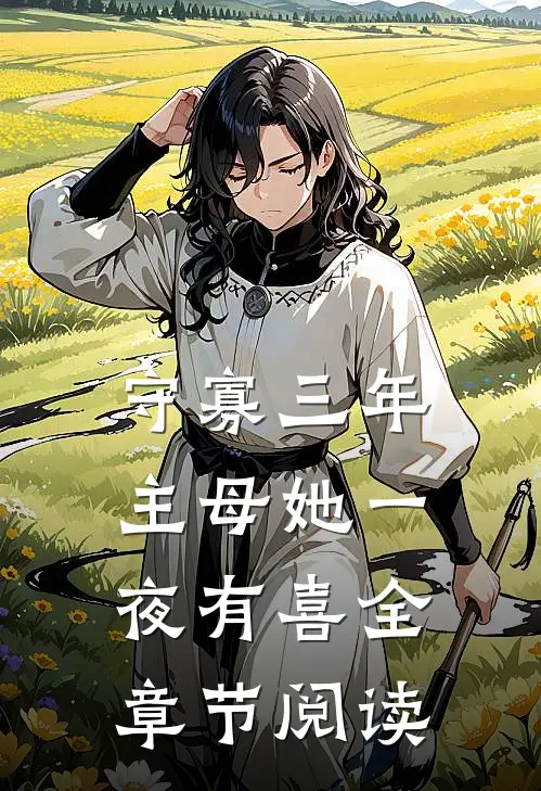 守寡三年，主母她一夜有喜全章节阅读