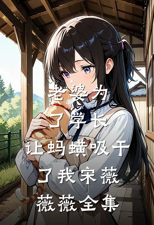 老婆为了学长，让蚂蟥吸干了我宋薇薇薇全集