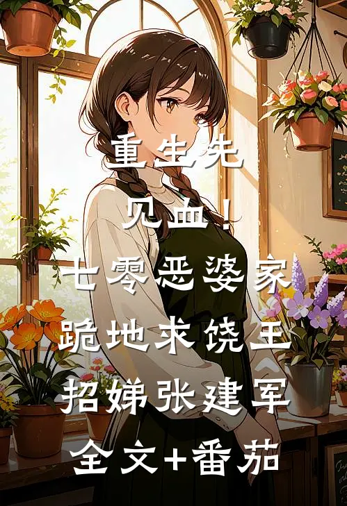 重生先见血！七零恶婆家跪地求饶王招娣张建军全文+番茄