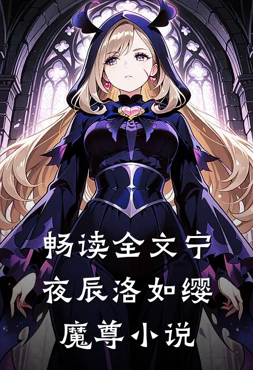 畅读全文宁夜辰洛如缨魔尊小说