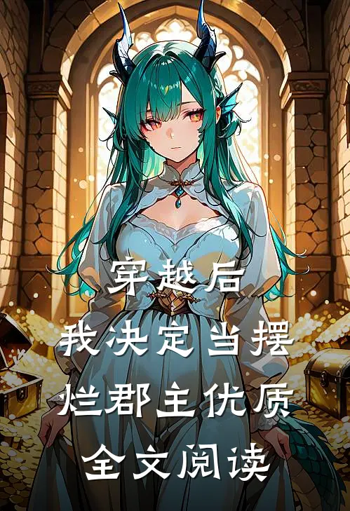 穿越后，我决定当摆烂郡主优质全文阅读