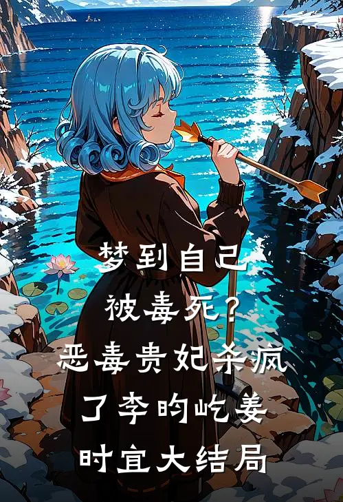 梦到自己被毒死？恶毒贵妃杀疯了李昀屹姜时宜大结局