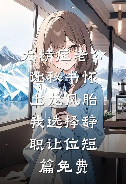 无精症老公让秘书怀上龙凤胎，我选择辞职让位短篇免费