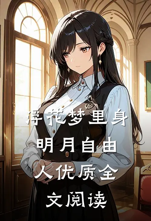 浮花梦里身，明月自由人优质全文阅读