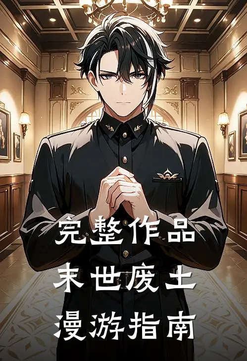 完整作品末世废土漫游指南