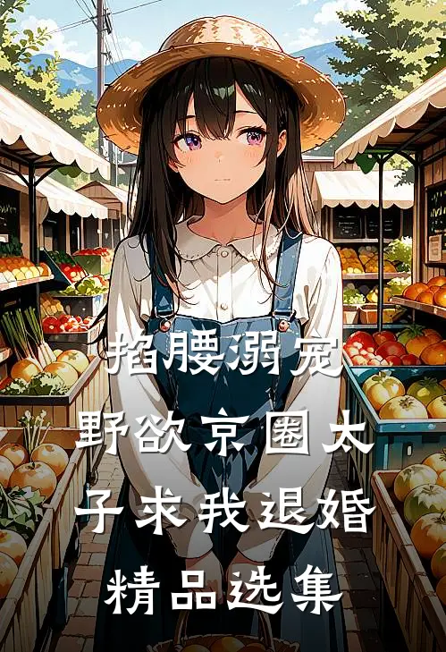 掐腰溺宠，野欲京圈太子求我退婚精品选集