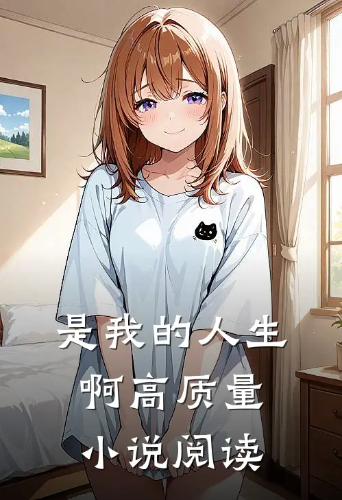是我的人生啊高质量小说阅读