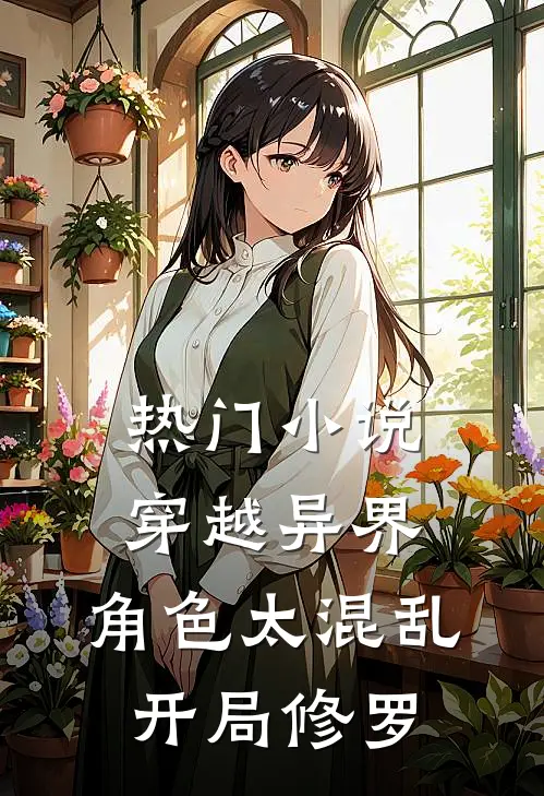 热门小说穿越异界，角色太混乱，开局修罗