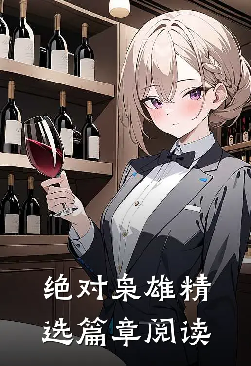 绝对枭雄精选篇章阅读
