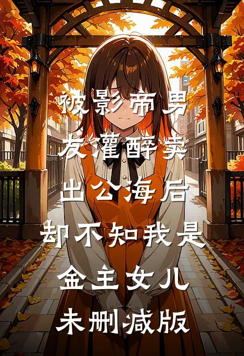 被影帝男友灌醉卖出公海后，却不知我是金主女儿未删减版