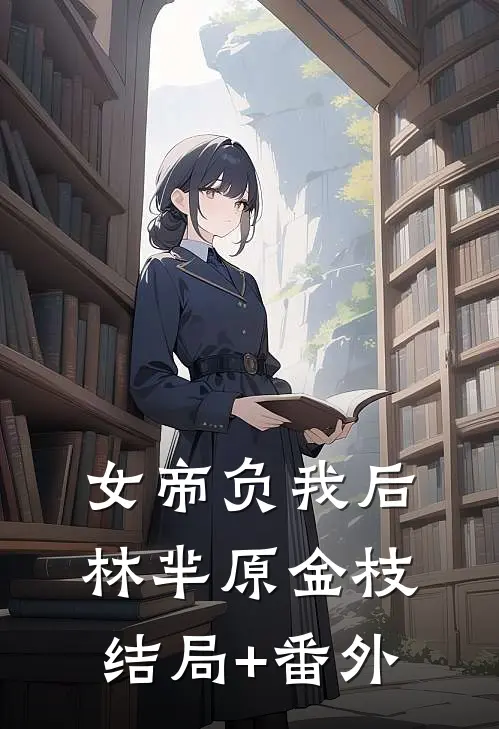 女帝负我后林芈原金枝结局+番外