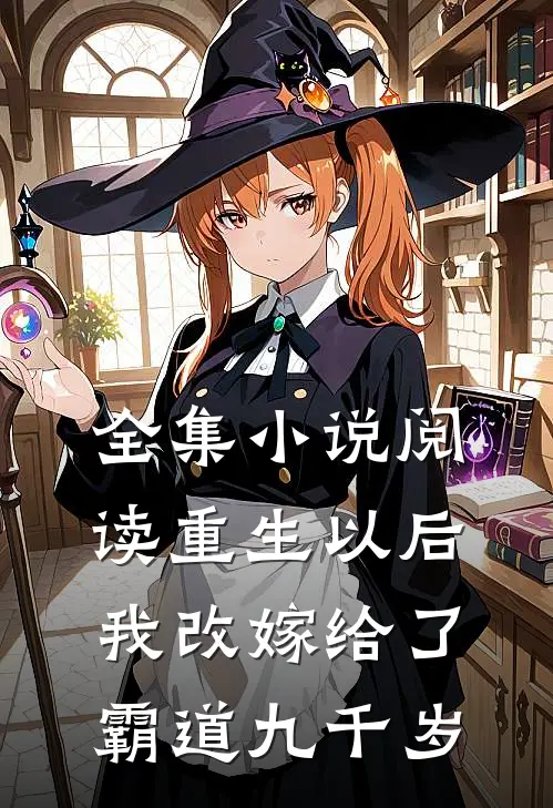 全集小说阅读重生以后，我改嫁给了霸道九千岁
