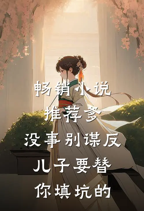 畅销小说推荐爹，没事别谋反，儿子要替你填坑的