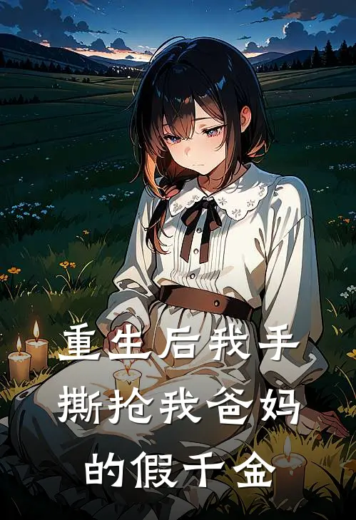 重生后我手撕抢我爸妈的假千金