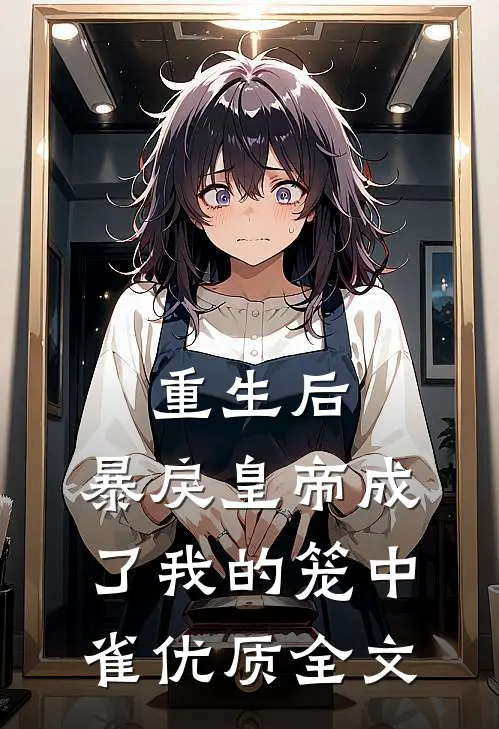 重生后，暴戾皇帝成了我的笼中雀优质全文