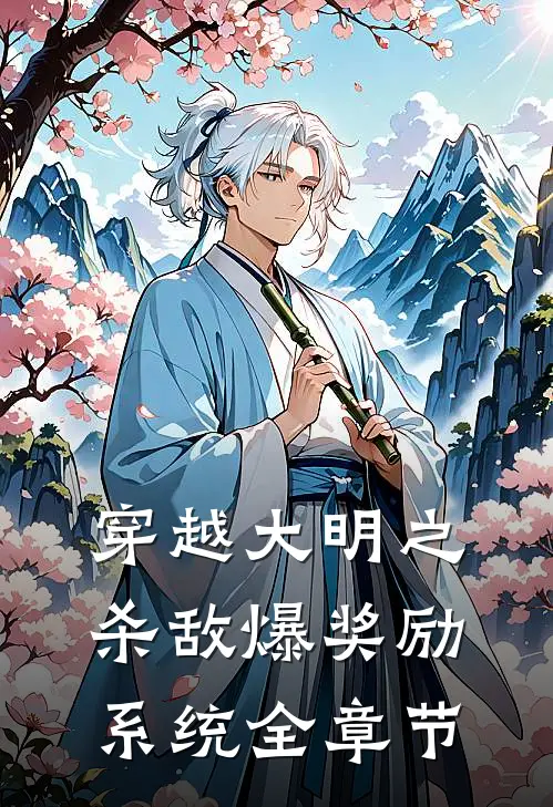 穿越大明之杀敌爆奖励系统全章节
