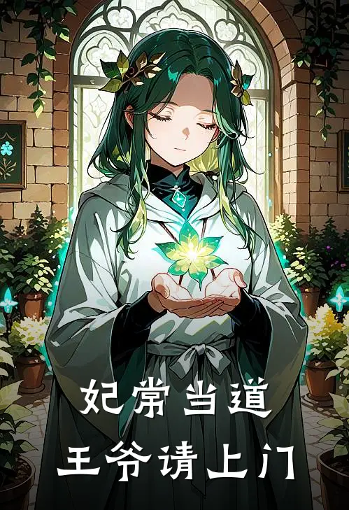 妃常当道：王爷请上门