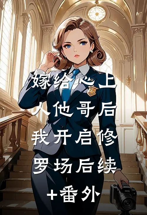 嫁给心上人他哥后，我开启修罗场后续+番外