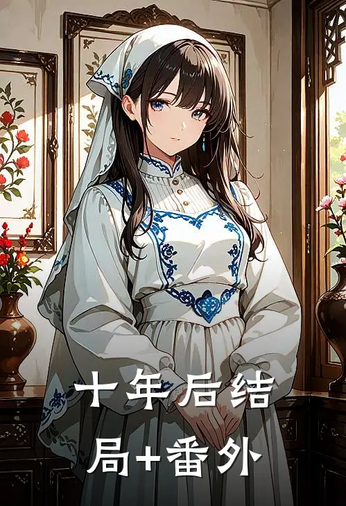 十年后结局+番外