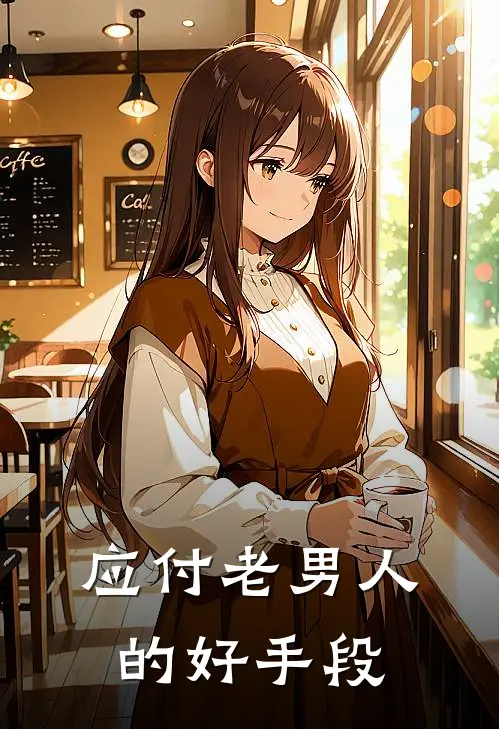 应付老男人的好手段