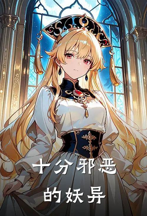 十分邪恶的妖异