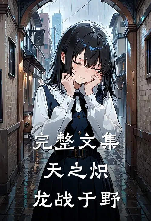 完整文集天之炽：龙战于野