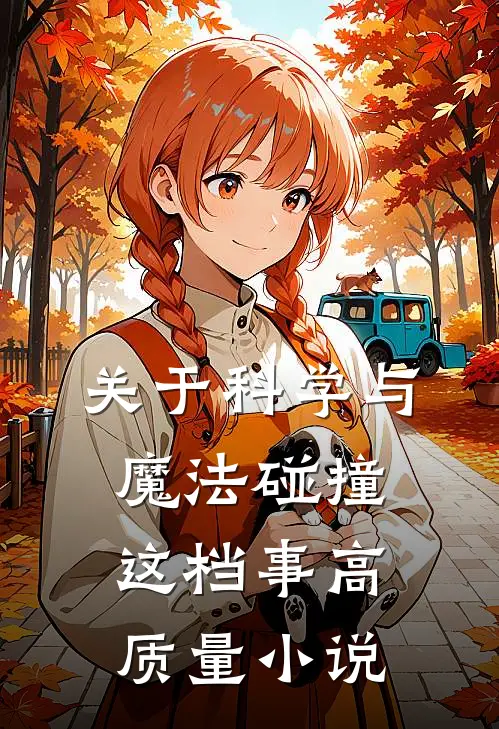 关于科学与魔法碰撞这档事高质量小说
