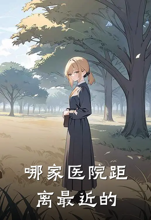哪家医院距离最近的