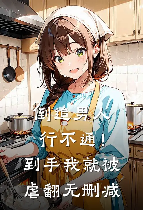 倒追男人行不通！到手我就被虐翻无删减