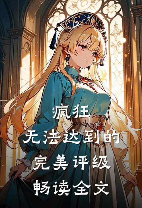 疯狂，无法达到的完美评级畅读全文