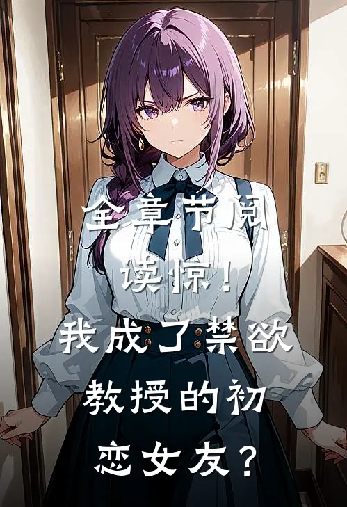 全章节阅读惊！我成了禁欲教授的初恋女友？