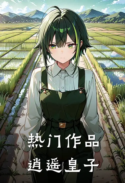 热门作品逍遥皇子
