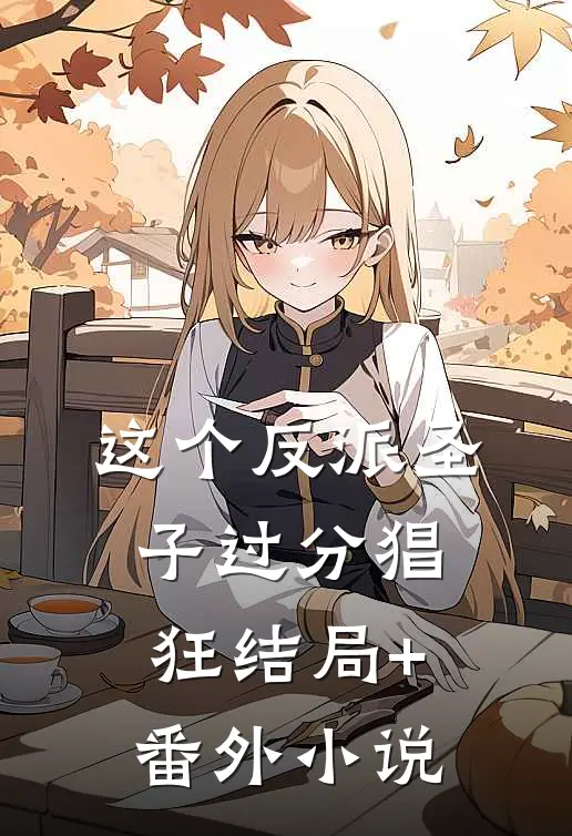 这个反派圣子过分猖狂结局+番外小说