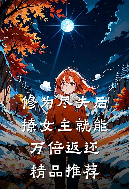 修为尽失后，撩女主就能万倍返还精品推荐