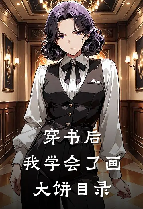 穿书后，我学会了画大饼目录