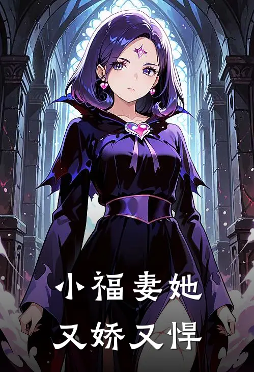 小福妻她又娇又悍