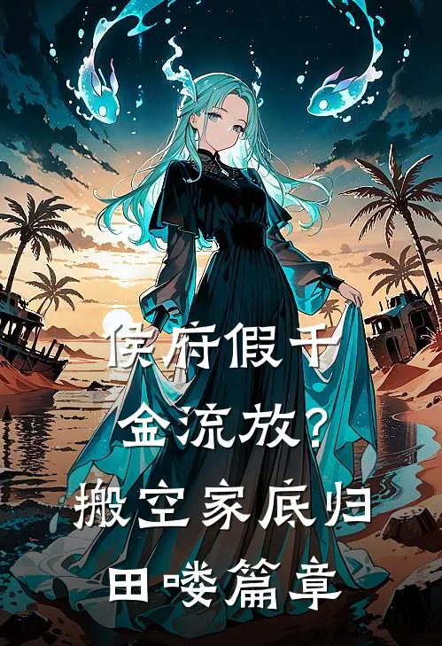 侯府假千金流放？搬空家底归田喽篇章