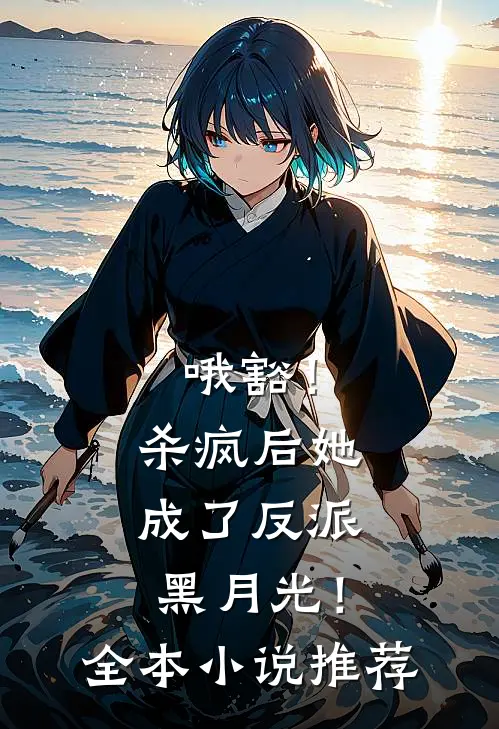 哦豁！杀疯后她成了反派黑月光！全本小说推荐