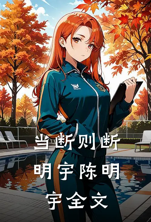 当断则断明宇陈明宇全文