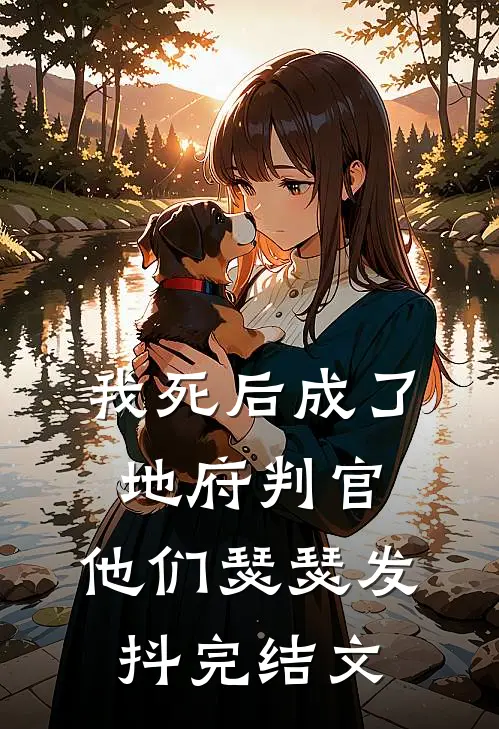 我死后成了地府判官，他们瑟瑟发抖完结文
