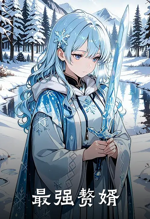 最强赘婿