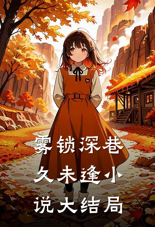 雾锁深巷久未逢小说大结局