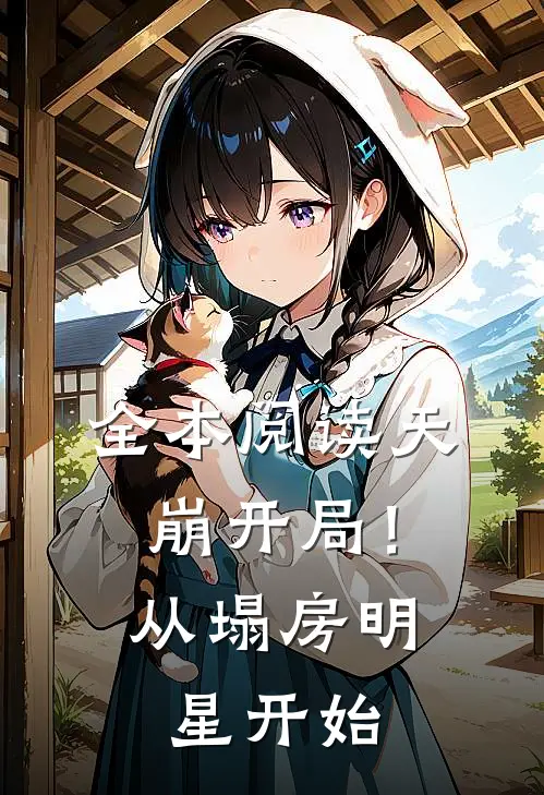 全本阅读天崩开局！从塌房明星开始