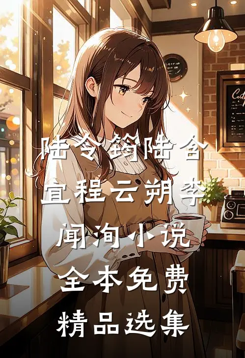 陆令筠陆含宜程云朔李闻洵小说全本免费精品选集
