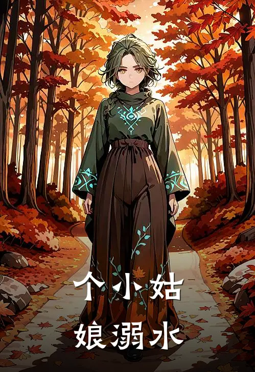 个小姑娘溺水